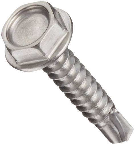 1 4 inch hex head sheet metal screws|self drilling hex head screws.